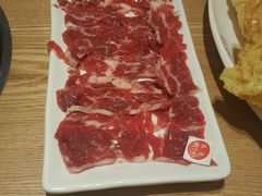 -掂档潮汕牛肉火锅(沈阳万象城店)