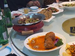 -东北大院·东北菜(三台子店)