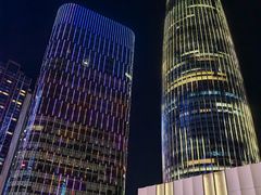 -深圳湾万象城(南山店)