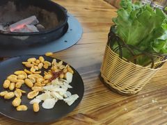 -号令江湖·水浒烤肉(和畅睦邻中心店)