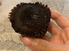 巧克力熔岩蛋糕-百年义利(鲁谷东街店)