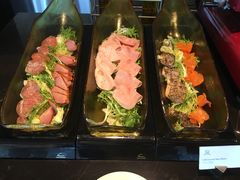 -Social 秀西餐厅-长沙瑞吉酒店(运达店)