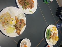 -涨巢·潮玩水疗局