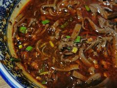 -惠记粉汤羊血梆梆肉(永松路店)
