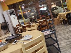 -濠轩阁特色生蚝火锅(水湾路店)