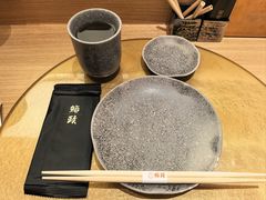 -鮨政· Omakase(港汇恒隆广场店)