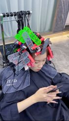 点击看大图 -MT·ID 烫发.染发.接发SALON