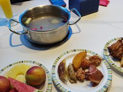 -吉布鲁牛排海鲜自助(巴南万达广场店)
