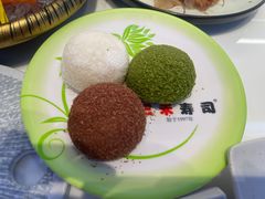 -三禾寿司(君尚店)