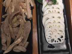 -手选潮汕鲜活牛肉火锅(二七广场店)