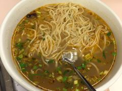 -西部马华清真兰州牛肉面·烧烤夜市(关东店)