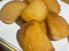 油炸馍片-皇中百岁鱼(西兰路店)