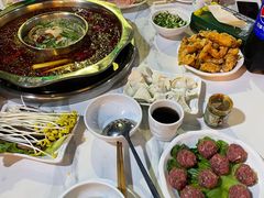 -枇杷园食为鲜火锅(南山店)