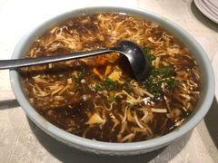 -老上海弄堂菜馆(恒基名人购物中心店)