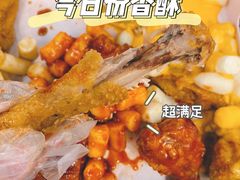 -BOPEYE·波派炸鸡(河西中央商场店)