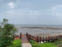 -辽宁团山国家级海洋公园