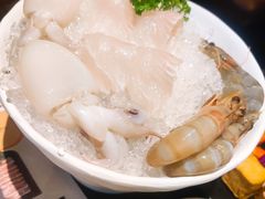 -MoMo牧场·寿喜烧专门店(长泰广场店)