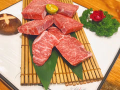 -隐炉和牛烧肉店(群力店)