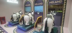 -meland亲子乐园(北京首开通州万象汇店)