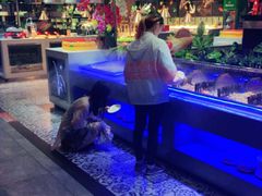 -格瑞欧海鲜自助烤肉火锅(光彩店)