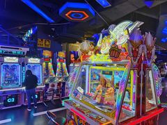 -核客电玩城(东门店)