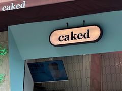 -caked(深圳购物公园店)