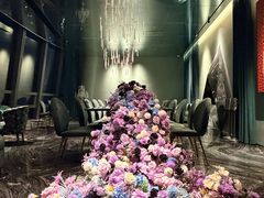 -天玑高空江景餐厅&酒吧Sky Secret Restaurant&Bar
