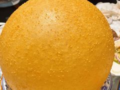 超级大煎堆-香山家宴