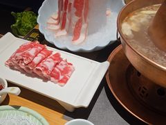 -额尔敦草原涮羊肉·烧烤(冻青树总店)