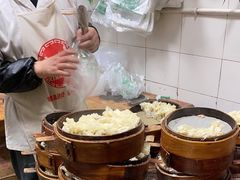 -海汇源老烧麦店(东大街总店)
