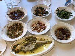 -松兰山海景大酒店·海鲜中餐厅