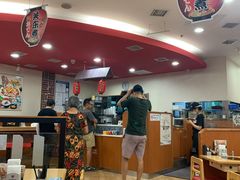 -食其家·牛丼咖喱(苏州永旺店)