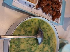 -曾排骨·传家菜(新繁店)