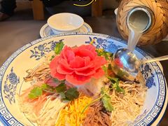 -老雒阳面馆·水席(王城路店)