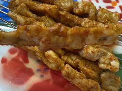 -小胡子祥彪烧烤(北湖总店)