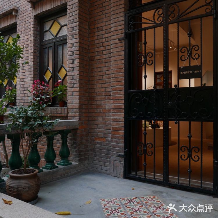 漫步东山口，感受老广州