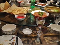 -山芋腔苏北菜(盐城滨海店)