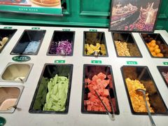 -汤姆家的优质牛排(王府井店)