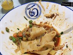 -大嘻咹biangbiang面(历史博物馆店)