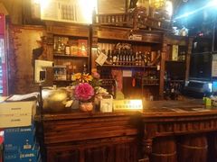 -小俩口烧烤东北菜(双井店)