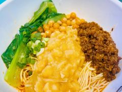 -川正旺江湖菜(三元桥店)