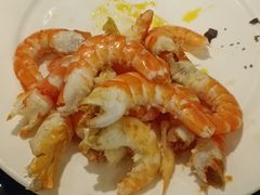 -大中华希尔顿酒店-念自助餐·嗨啤·小龙虾