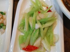 -新木器时代餐厅(太湖新天地店)