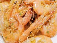 -田大厨海鲜超市(万豪店)