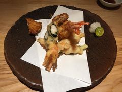 -初居食屋日式料理(万象城购物中心店)