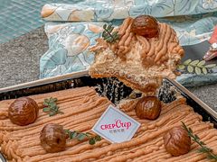 -可丽可丽·生日蛋糕·下午茶(厦门鹭港店)