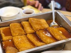 -潮喜竹溪荔湖酒家(荔枝湾店)