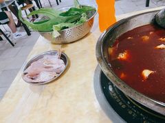 -重庆特色冷锅鱼(武大店)