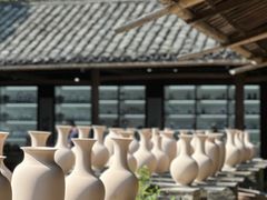 -景德镇古窑民俗博览区