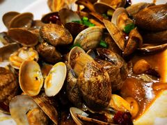 -小天妃海鲜酒楼(西马庄店)